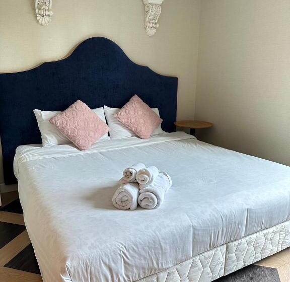 풀장 전망 스위트, Espana Condo Jomtien Pool Access By Aey