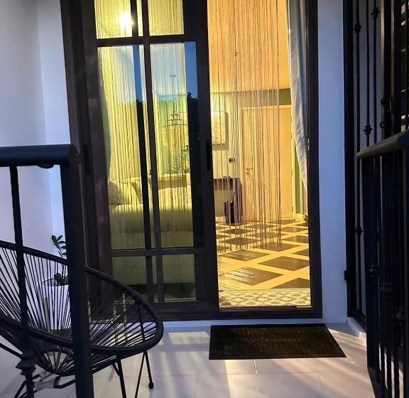 풀장 전망 스위트, Espana Condo Jomtien Pool Access By Aey