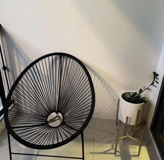 풀장 전망 스위트, Espana Condo Jomtien Pool Access By Aey