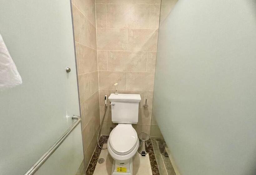 풀장 전망 스위트, Espana Condo Jomtien Pool Access By Aey