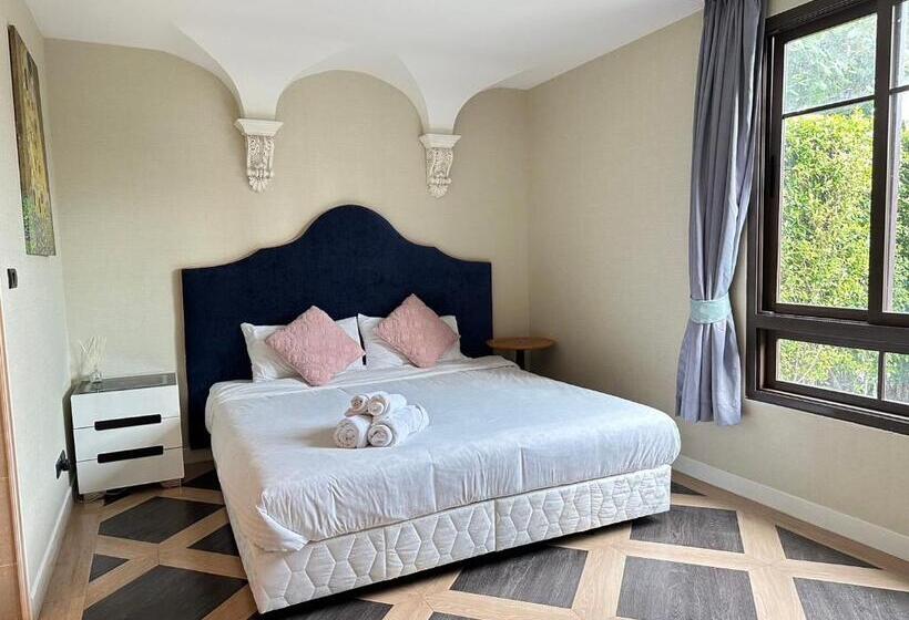 풀장 전망 스위트, Espana Condo Jomtien Pool Access By Aey