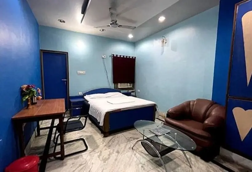 Habitació Deluxe, Fabhotel Lb Imperia