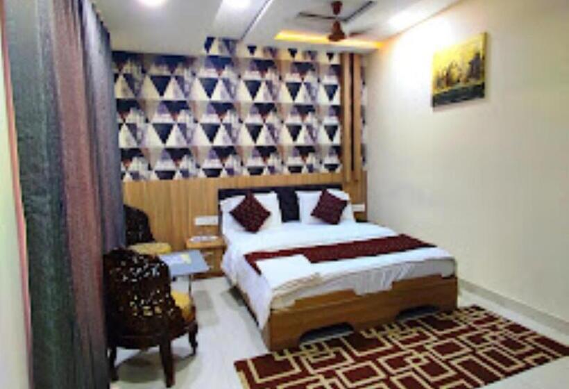 Standard-huone, Amigo Mp