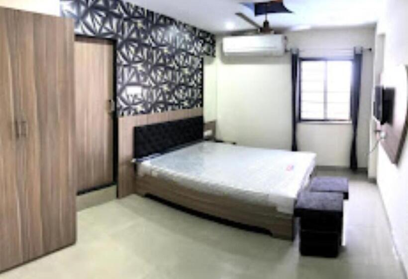 Standard-huone, Amigo Mp