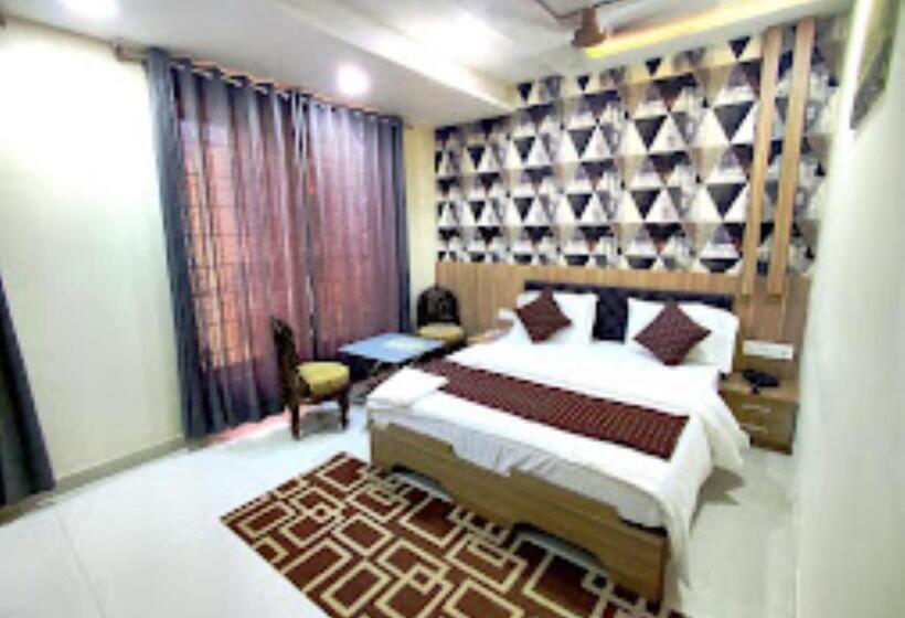 Standard-huone, Amigo Mp