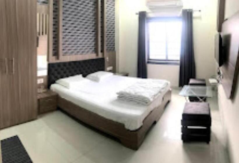 Standard-huone, Amigo Mp