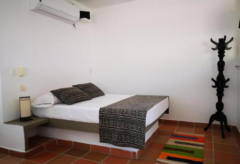 Номер Стандарт, Casa Donama