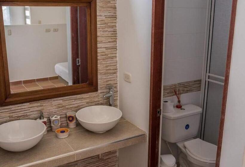 Номер Стандарт, Casa Donama