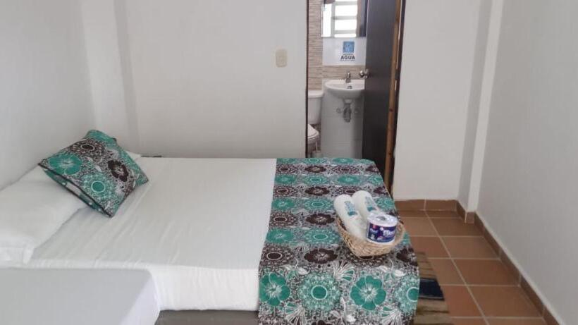 Номер Стандарт, Casa Donama