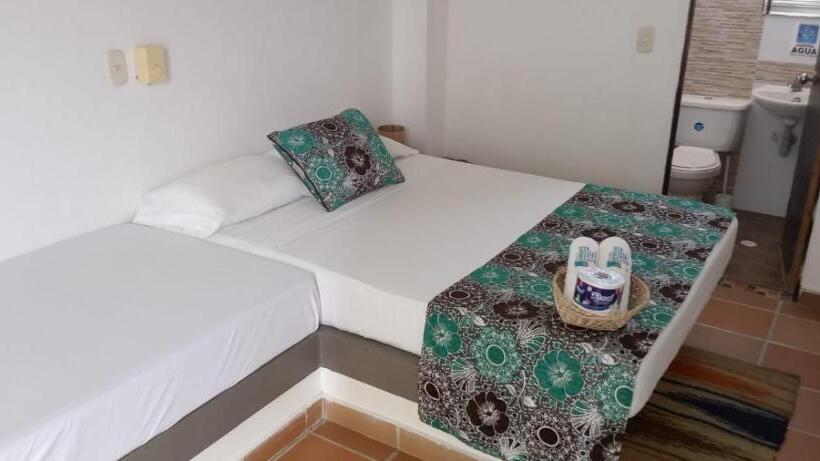 Номер Стандарт, Casa Donama