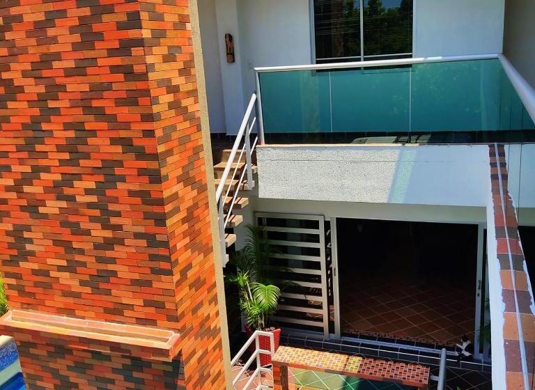 اتاق استاندارد سه نفره, Casa Donama