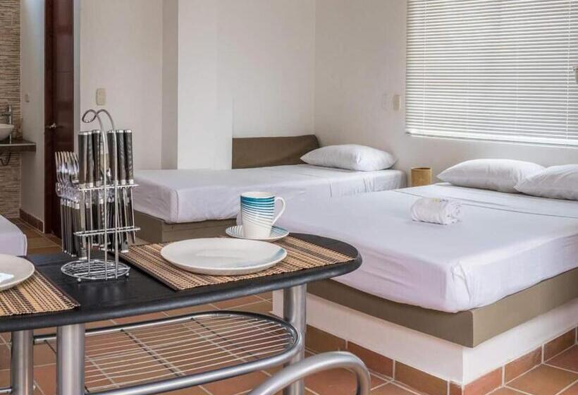 Семейный Номер, Casa Donama