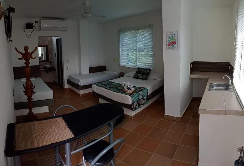 Семейный Номер Superior, Casa Donama