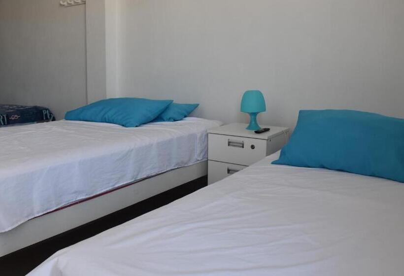 חדר סטנדרט, El Candelabro De Paracas