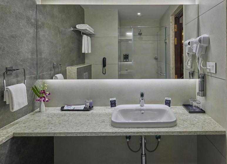 غرفة عائلية, Grand Continent Hosur A Sarovar Portico Affiliate