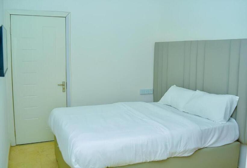 استودیوی استاندارد, Mansion Signature Homes