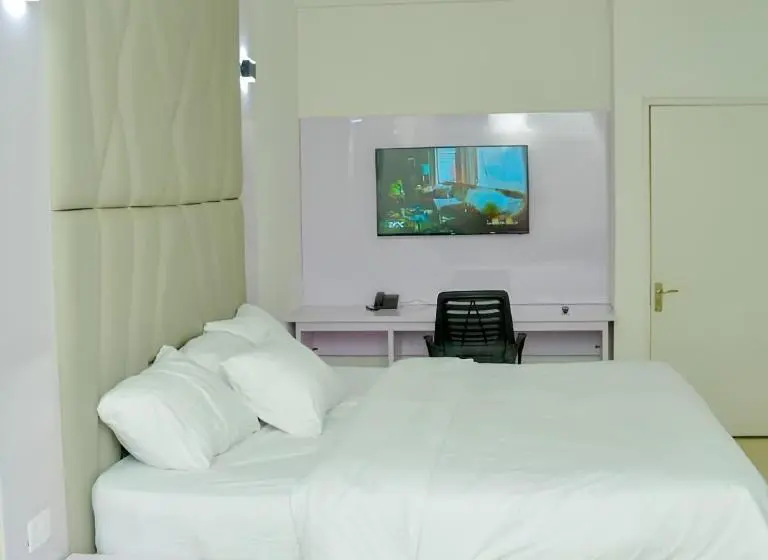 اتاق استاندارد با تخت بزرگ, Mansion Signature Homes