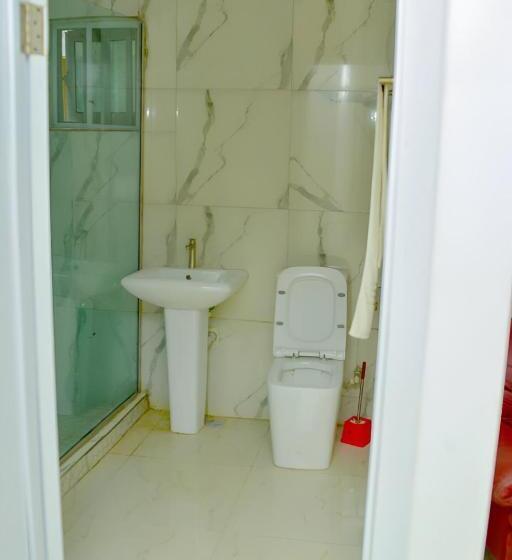 آپارتمان 3 خوابه, Mansion Signature Homes