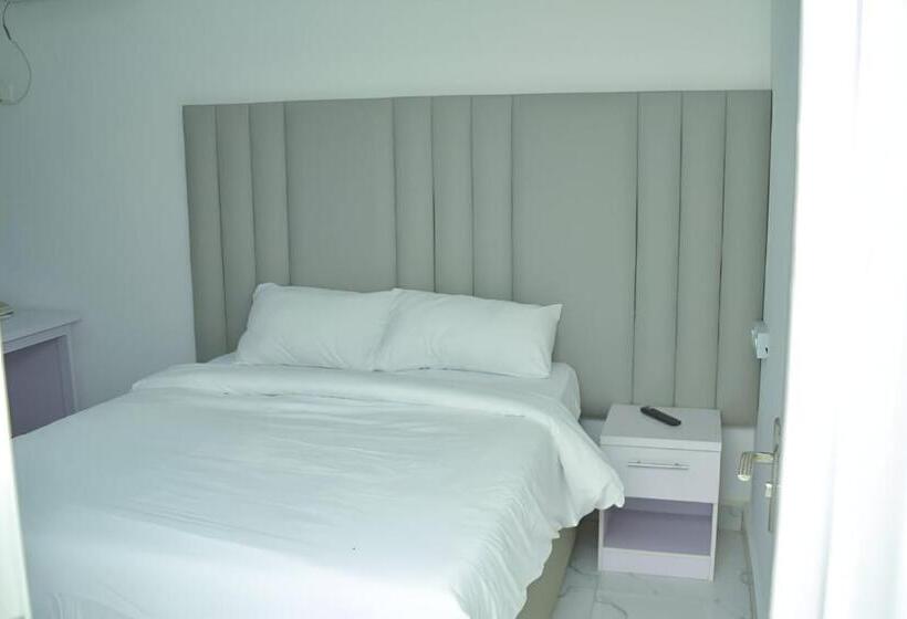 آپارتمان 3 خوابه, Mansion Signature Homes