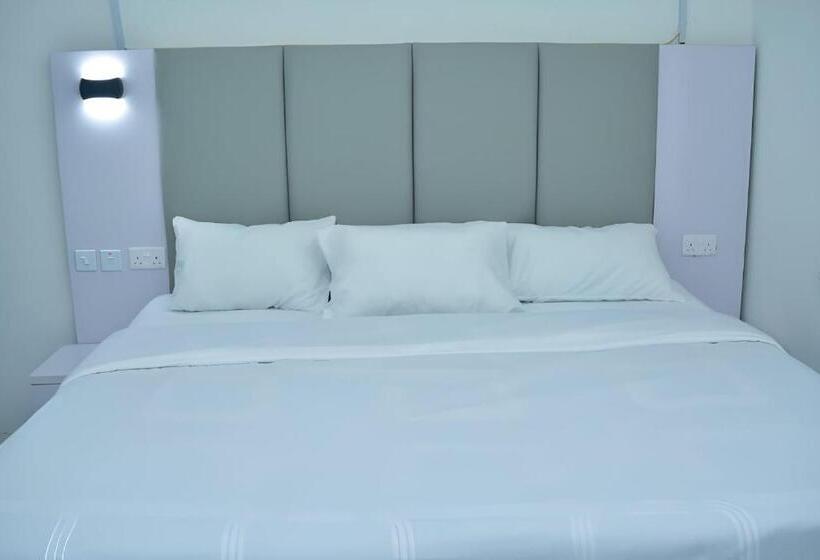 آپارتمان 3 خوابه, Mansion Signature Homes