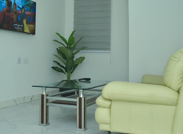 آپارتمان 3 خوابه, Mansion Signature Homes