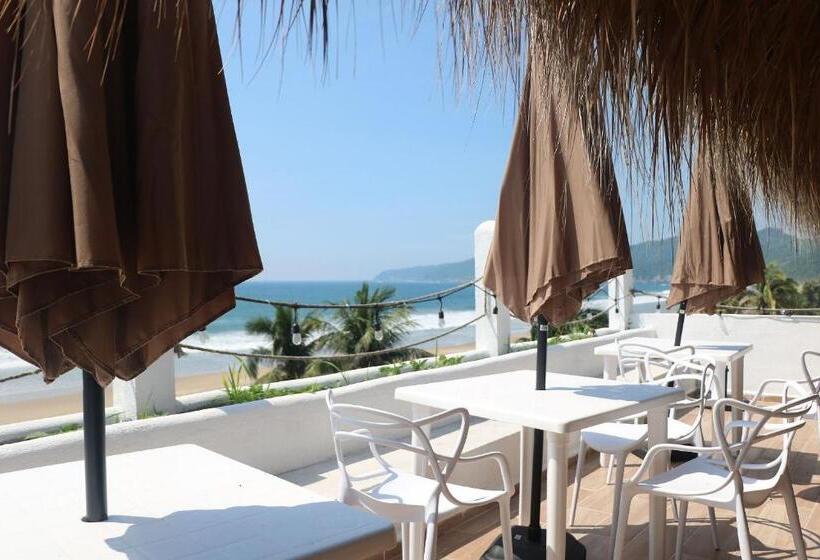 Полулюкс Одноместный с Террасой, Marsa