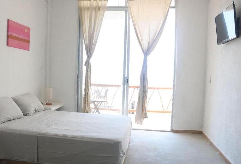 デラックススイート, Marsa