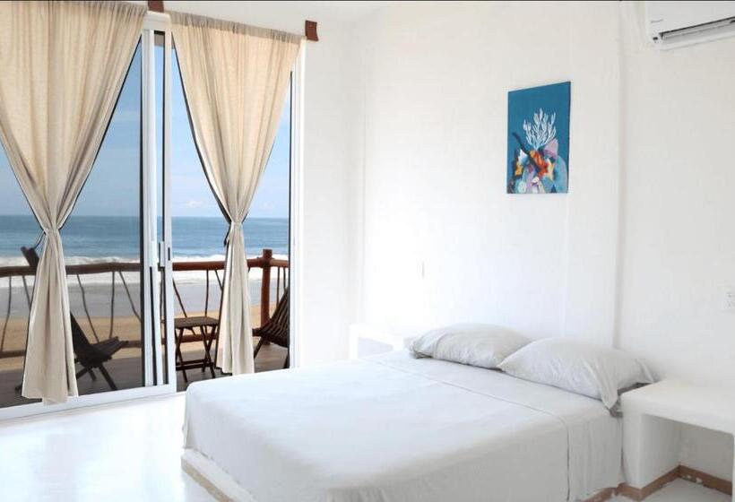 スイート(家族用), Marsa