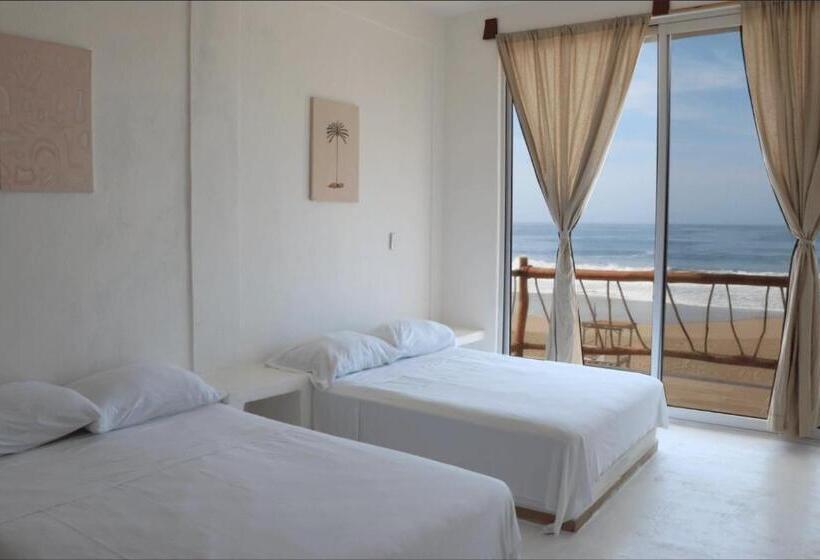 スイート(家族用), Marsa