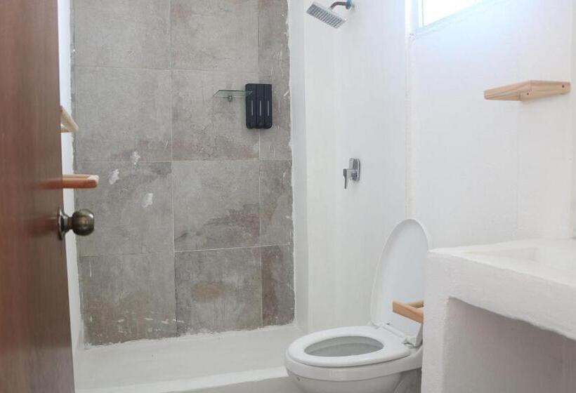 バルコニー付きジュニアスイート, Marsa