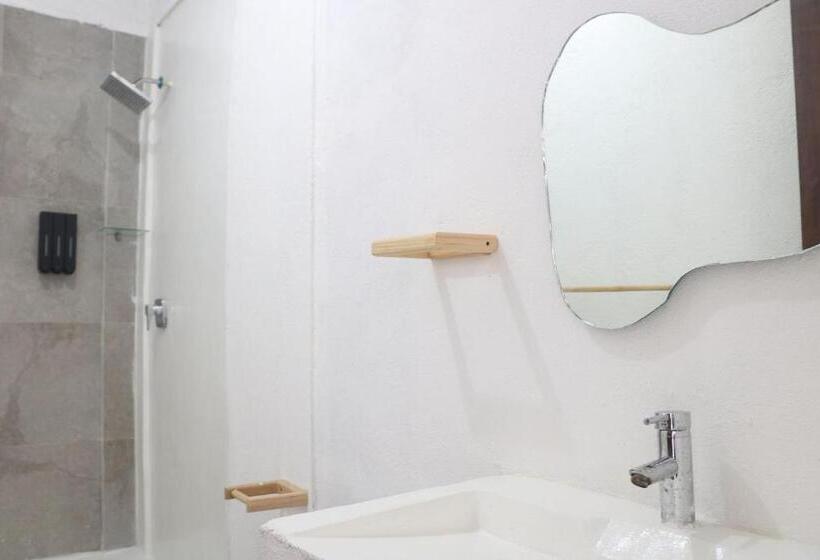 オーシャンビュージュニアスイート, Marsa