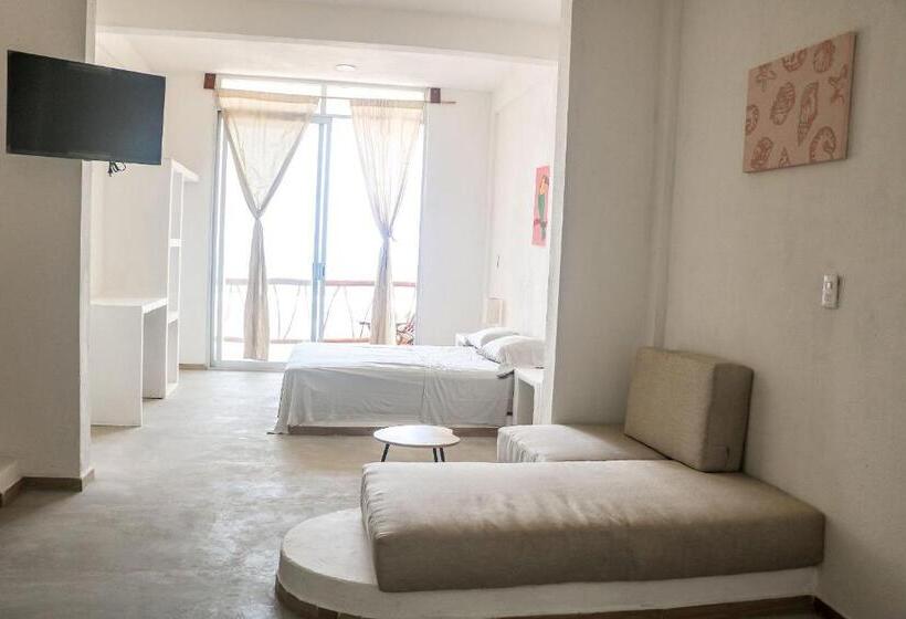 オーシャンビュージュニアスイート, Marsa