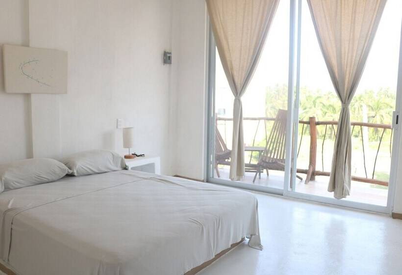 スーペリアースイート, Marsa