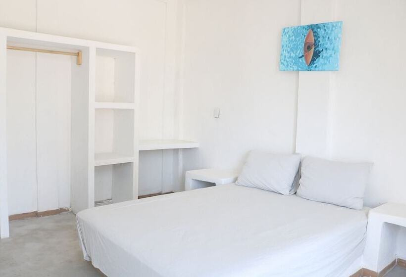 スーペリアースイート, Marsa