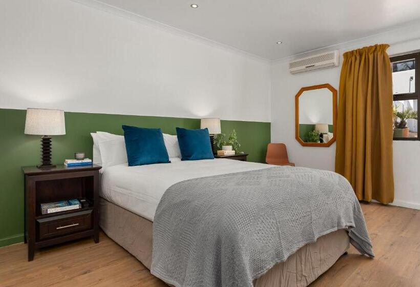 غرفة ديلوكس, Neighbourgood Ravenscraig