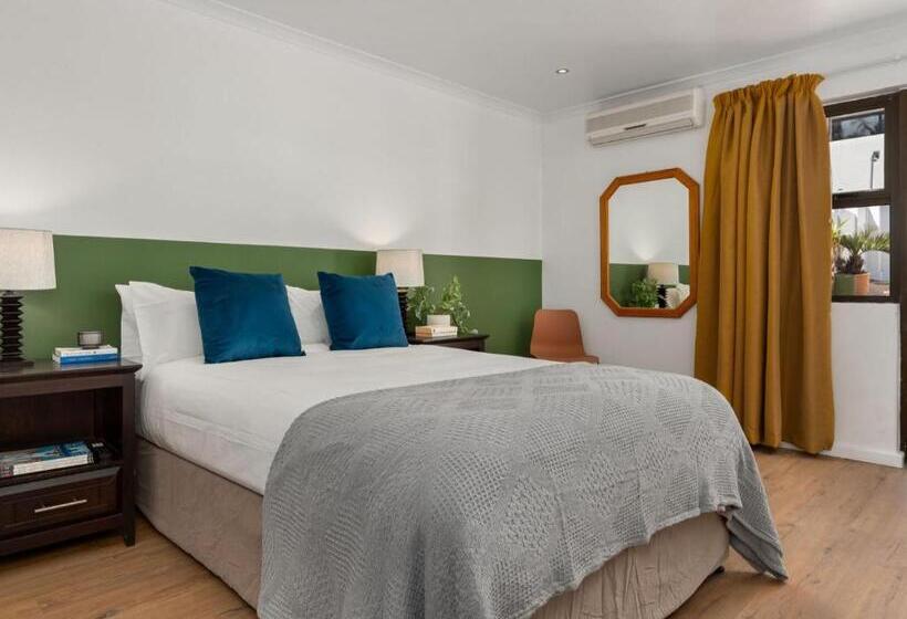 غرفة ديلوكس, Neighbourgood Ravenscraig