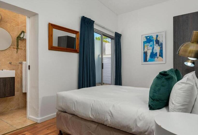 غرفة قياسية, Neighbourgood Ravenscraig