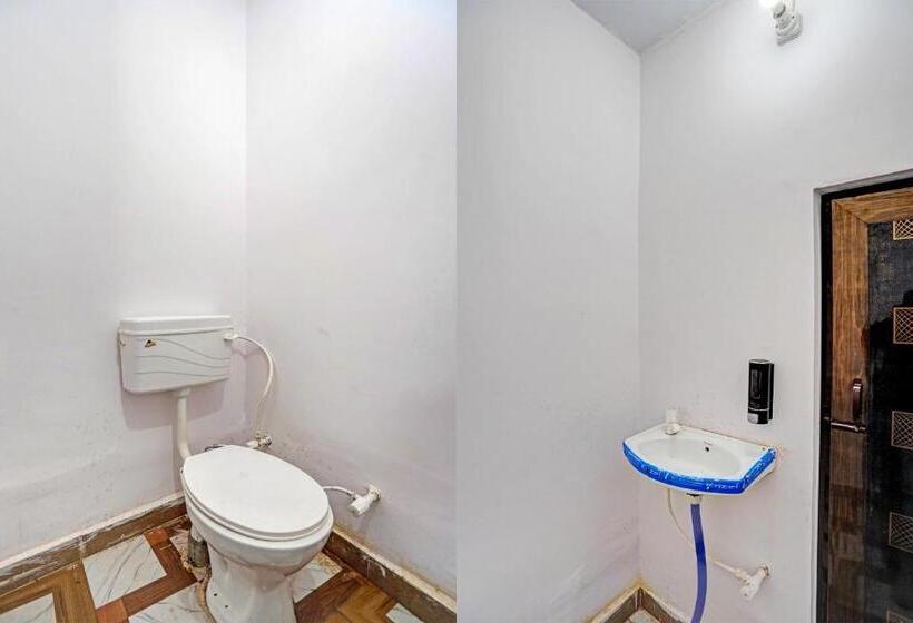 三人经典房间, Oyo Grand