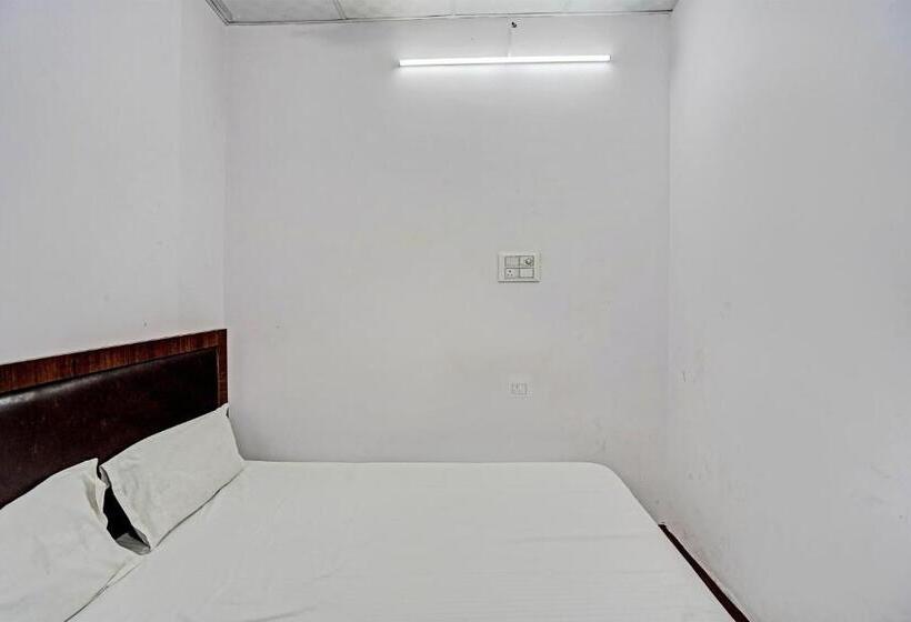 三人经典房间, Oyo Grand