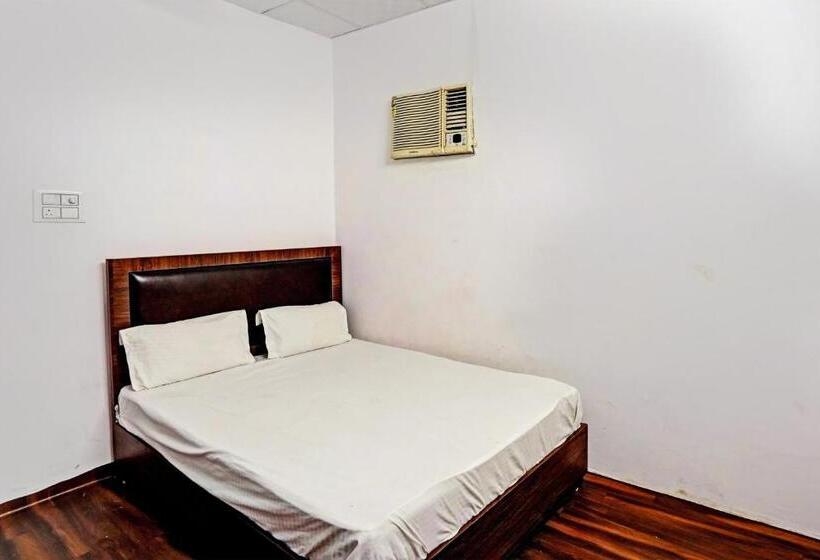 三人经典房间, Oyo Grand