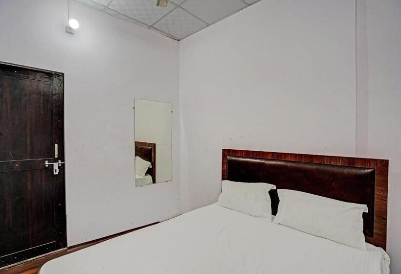 三人经典房间, Oyo Grand