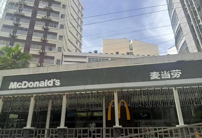 سوییت, Pristine