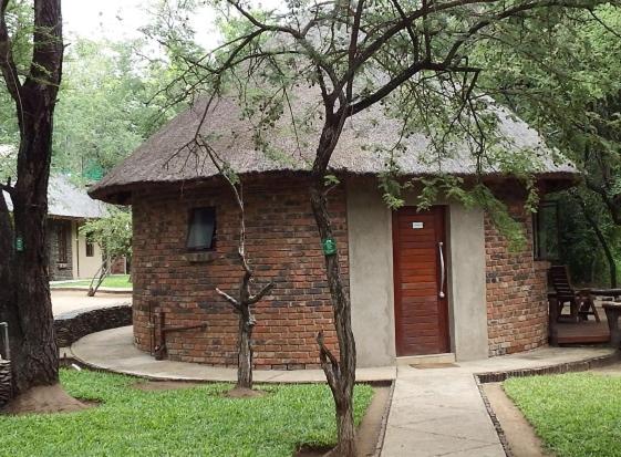 חדר סטנדרט, Selwane Nature Reserve