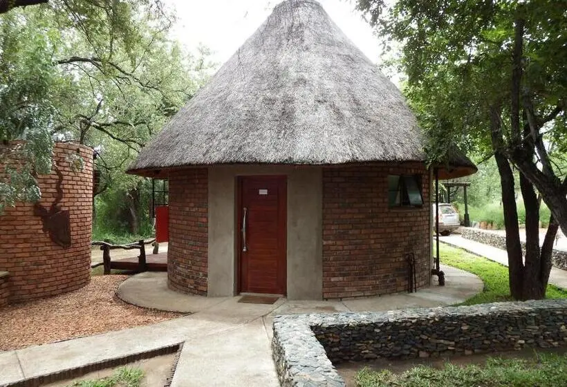 スタンダードルーム, Selwane Nature Reserve