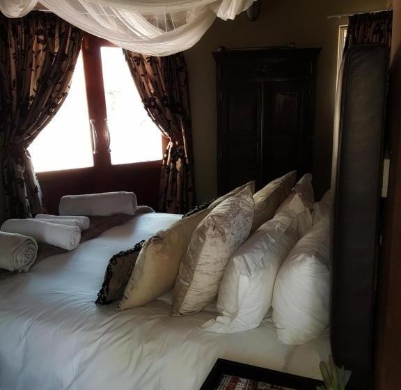 חדר סטנדרט, Selwane Nature Reserve