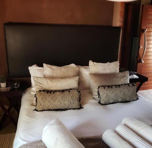 חדר סטנדרט, Selwane Nature Reserve