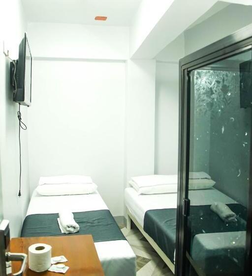 اتاق اکونومی, Ziet