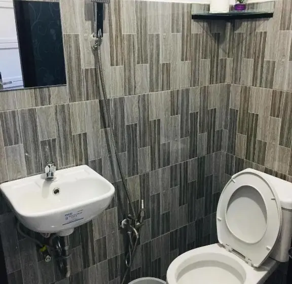 Economy Zimmer, Ziet