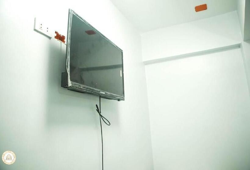 اتاق اکونومی, Ziet