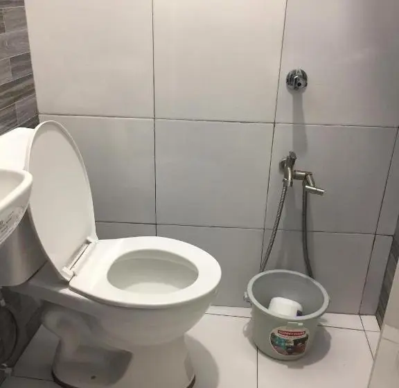 Deluxe Zimmer, Ziet